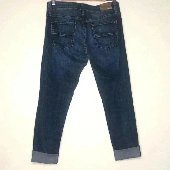 Denim & Supply Ralph Lauren Skinny Jeans 29-30 - Picture 3 of 8